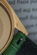 Load image into Gallery viewer, 1980 Rolex Date 18k Gold 1500 - Serviced
