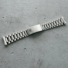 1980s Original Omega 1450 Bracelet Band 808 Endlink Speedmaster Holy Grail