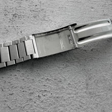 Load image into Gallery viewer, 1980s Original Omega 1450 Bracelet Band 808 Endlink Speedmaster Holy Grail
