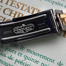 Load image into Gallery viewer, 1985 Rolex 16013 Jubilee Datejust - Box - Factory Diamond Dial - Saudi Papers
