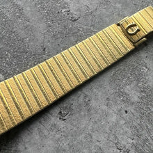 Load image into Gallery viewer, 1986 Omega Constellation 18k Solid Yellow Gold BA 391.8605 – 73.25 grams+ Papers
