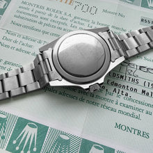 Load image into Gallery viewer, 1986 Rolex 5513 Submariner - Box Papers - Nice patina!
