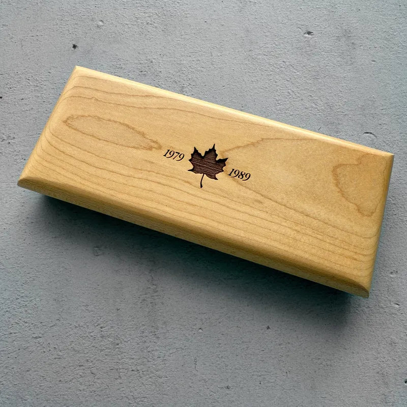 1989 Canada 1.85oz Proof Gold Fractional set