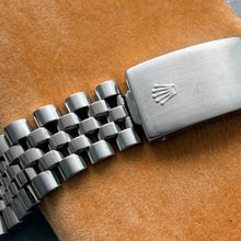 Load image into Gallery viewer, 1989 Rolex Date Dial 15233 Jubilee Box + Birks Papers
