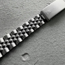 Load image into Gallery viewer, 1990 Rolex Date jubilee 69240 – Box Papers – Polished and Serviced!
