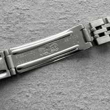 Load image into Gallery viewer, 1990 Rolex Date jubilee 69240 – Box Papers – Polished and Serviced!
