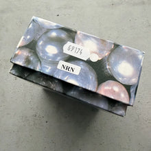 Load image into Gallery viewer, 1991 Rolex Datejust jubilee Black Diamond dial - Box Papers NOS - New Old Stock
