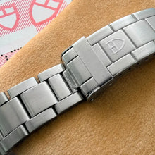 Load image into Gallery viewer, 1992 Tudor 36mm Submariner Stainless Steel 75090 - Box + Papers
