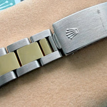 Load image into Gallery viewer, 1993 Rolex 15233 Datejust Date - Box + Warranty papers dated 1994
