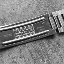 Load image into Gallery viewer, 1993 Tudor Oysterdate Big Block Chronograph 79170 – Serviced – Box + Papers

