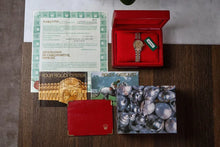 Load image into Gallery viewer, 1995 26mm Rolex 69173 Two Tone Datejust Jubilee - Box and Papers - Serviced

