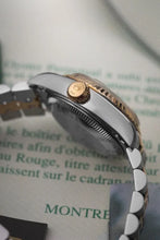 Load image into Gallery viewer, 1995 26mm Rolex 69173 Two Tone Datejust Jubilee - Box and Papers - Serviced
