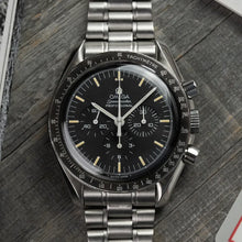 Load image into Gallery viewer, 1995 Omega Speedmaster 3592.50 1479 812 bracelet and 863 movement -Box + Papers
