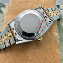 Load image into Gallery viewer, 1996 Rolex 16233 Jubilee Datejust - Box - Rolex Serviced Warranty Card
