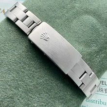 Load image into Gallery viewer, 1996 Rolex 67180 - Box Papers -Serviced! Black Dial
