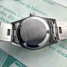Load image into Gallery viewer, 1996 Rolex 67180 - Box Papers -Serviced! Black Dial
