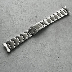 1996 Original Rolex 78390 Stainless Oyster Bracelet 16520 Zenith Daytona
