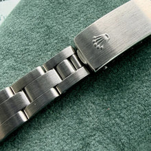 Load image into Gallery viewer, 1997 Rolex Date 67180 - Box Papers - Polished and Serviced! Black Dial
