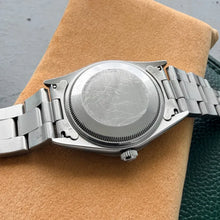 Load image into Gallery viewer, 1998 Rolex Air King Oyster Bracelet 14010 white dial - Box and booklets
