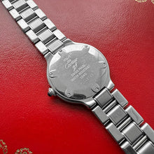 Load image into Gallery viewer, 1998 Cartier Must de Cartier 21 ref 1340 – Serviced + Box and Papers
