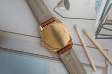 Load image into Gallery viewer, 1999 Ladies 26mm Rolex Cellini Cestello 5310 Yellow Gold - Ivory White Dial
