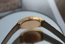 Load image into Gallery viewer, 1999 Ladies 26mm Rolex Cellini Cestello 5310 Yellow Gold - Ivory White Dial
