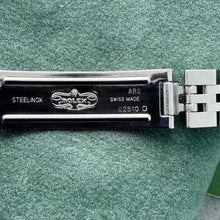Load image into Gallery viewer, 1999 Rolex Date jubilee 76030 - Box Papers - Polished and Serviced!
