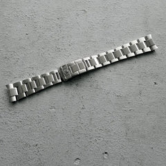 2000 Original Rolex 78390A Stainless Oyster Bracelet 16520 Zenith Daytona 803B