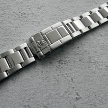 Load image into Gallery viewer, 2000 Original Rolex 78390A Stainless Oyster Bracelet 16520 Zenith Daytona 803B

