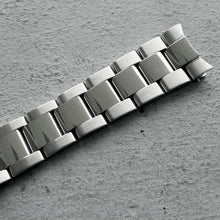 Load image into Gallery viewer, 2000 Original Rolex 78390A Stainless Oyster Bracelet 16520 Zenith Daytona 803B
