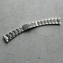 Load image into Gallery viewer, 2000 Original Rolex 78390A Stainless Oyster Bracelet 16520 Zenith Daytona 803B
