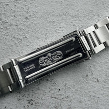 Load image into Gallery viewer, 2000 Original Rolex 78390A Stainless Oyster Bracelet 16520 Zenith Daytona 803B
