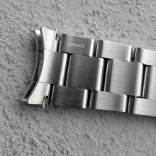 Load image into Gallery viewer, 2000 Original Rolex 78390A Stainless Oyster Bracelet 16520 Zenith Daytona 803B
