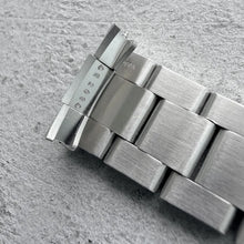 Load image into Gallery viewer, 2000 Original Rolex 78390A Stainless Oyster Bracelet 16520 Zenith Daytona 803B

