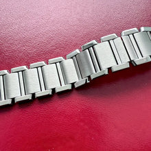Load image into Gallery viewer, 2000 Cartier Tank Française 2384 – Serviced + Box and Papers
