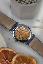 Load image into Gallery viewer, 2000s Girard Perregaux Zodiac Equation Terre

