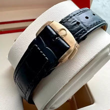 Load image into Gallery viewer, 2021 Omega Seamaster Planet Ocean 23263382001001 Box Papers -Solid 18K Rose Gold
