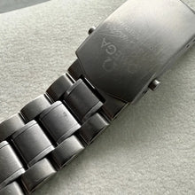 Load image into Gallery viewer, 2001 Omega Speedmaster 32905000 Titanium x33 Mission First – Box and Papers
