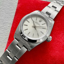 Load image into Gallery viewer, 2001 Rolex Oyster Perpetual 76080 – Polished and Serviced!
