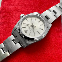 Load image into Gallery viewer, 2001 Rolex Oyster Perpetual 76080 – Polished and Serviced!
