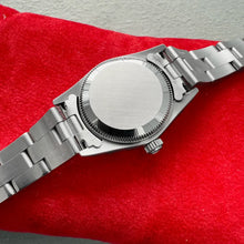 Load image into Gallery viewer, 2001 Rolex Oyster Perpetual 76080 – Polished and Serviced!
