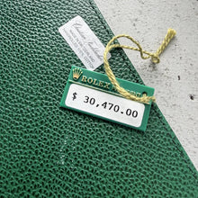 Load image into Gallery viewer, 2002 Rolex President Solid 18k White Gold 118239 - Box Papers + Hangtag
