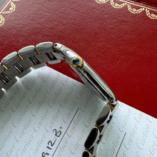 Load image into Gallery viewer, 2005 Cartier Must de Cartier 21 ref 1330 - Serviced + Papers
