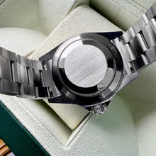 Load image into Gallery viewer, 2005 Rolex Submariner Stainless Steel - Box and Papers 16610 T - Serviced
