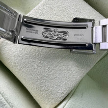 Load image into Gallery viewer, 2005 Rolex Submariner Stainless Steel - Box and Papers 16610 T - Serviced
