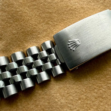 Load image into Gallery viewer, 2006 Rolex Explorer Jubilee 114270 - Polished and Serviced!
