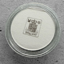 Load image into Gallery viewer, Hang Sang Bank 18.7145 gram .9999 Gold Bar Royal Mint - Original Case + COA
