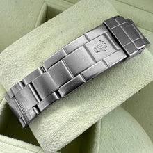 Load image into Gallery viewer, 2008 Rolex Submariner Stainless Steel - Box and Papers 16610 T - Serviced
