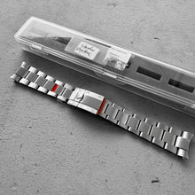 Load image into Gallery viewer, 2008 Original Rolex 78490 Stainless Oyster Bracelet 116520 Daytona NOS Stickers
