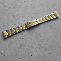 2008 Rolex Bracelet 78763 Gold Two Tone 16623 &nbsp;116623 - Yachtmaster